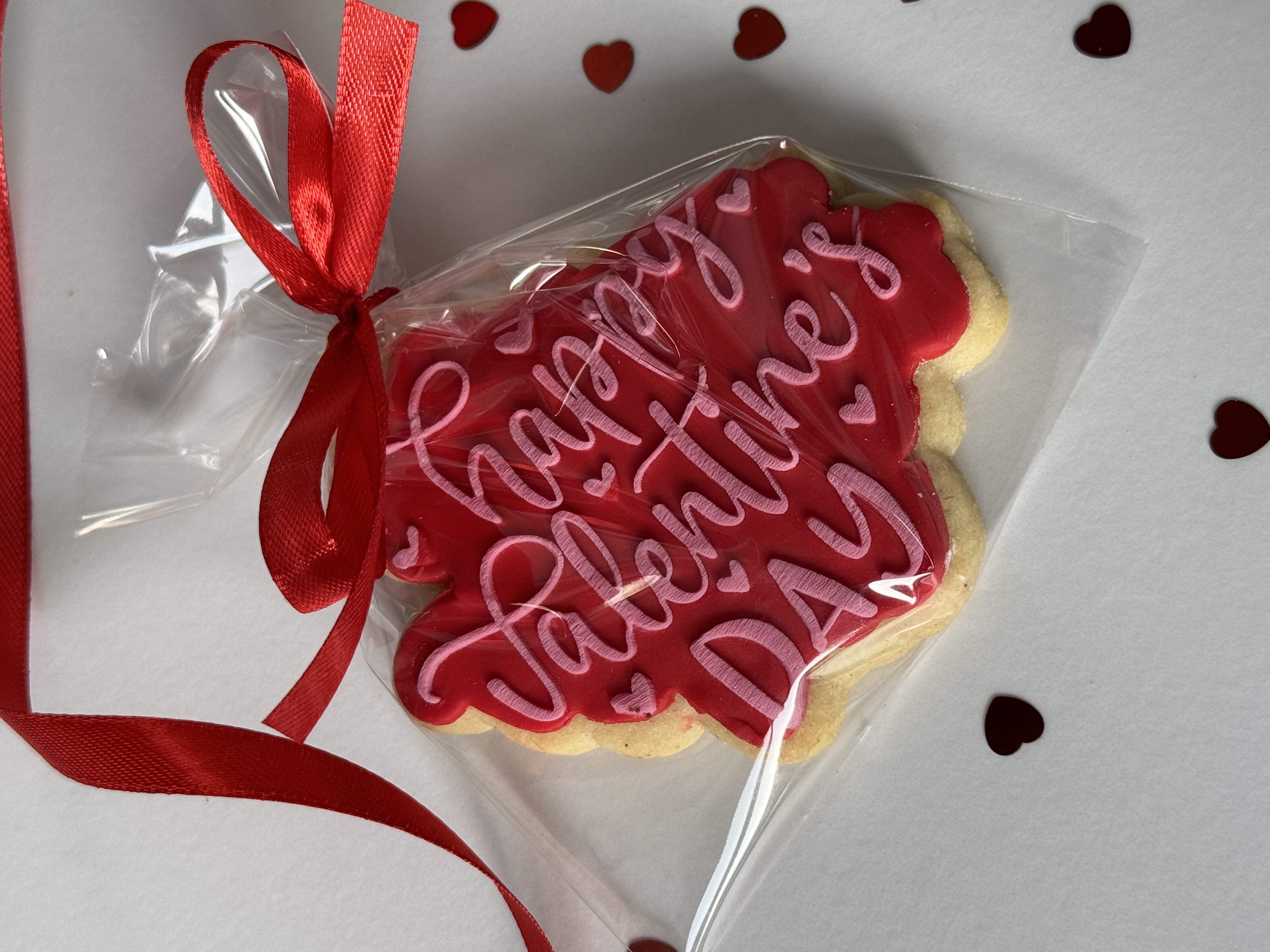 Biscuits example 34