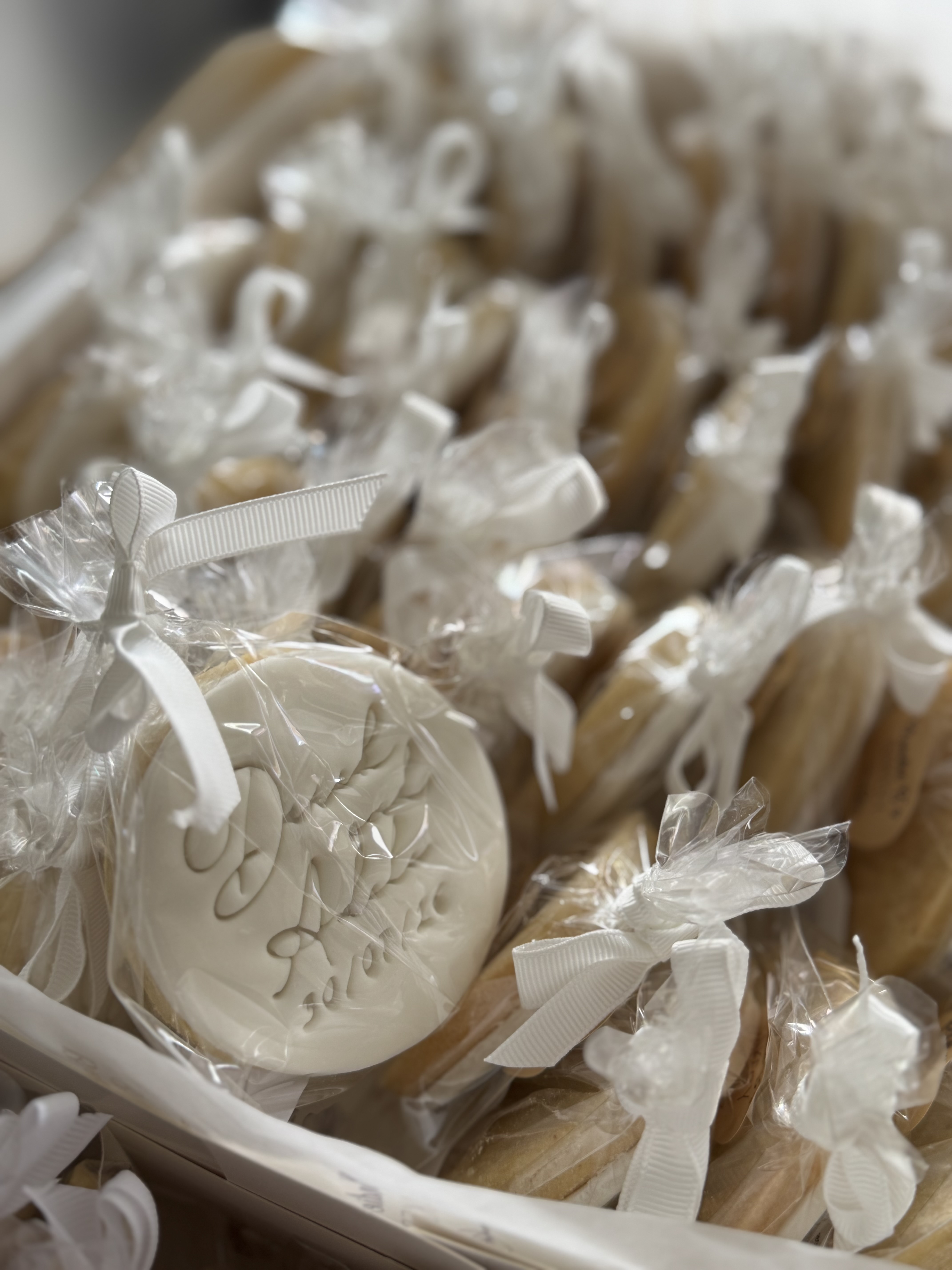Biscuits example 7