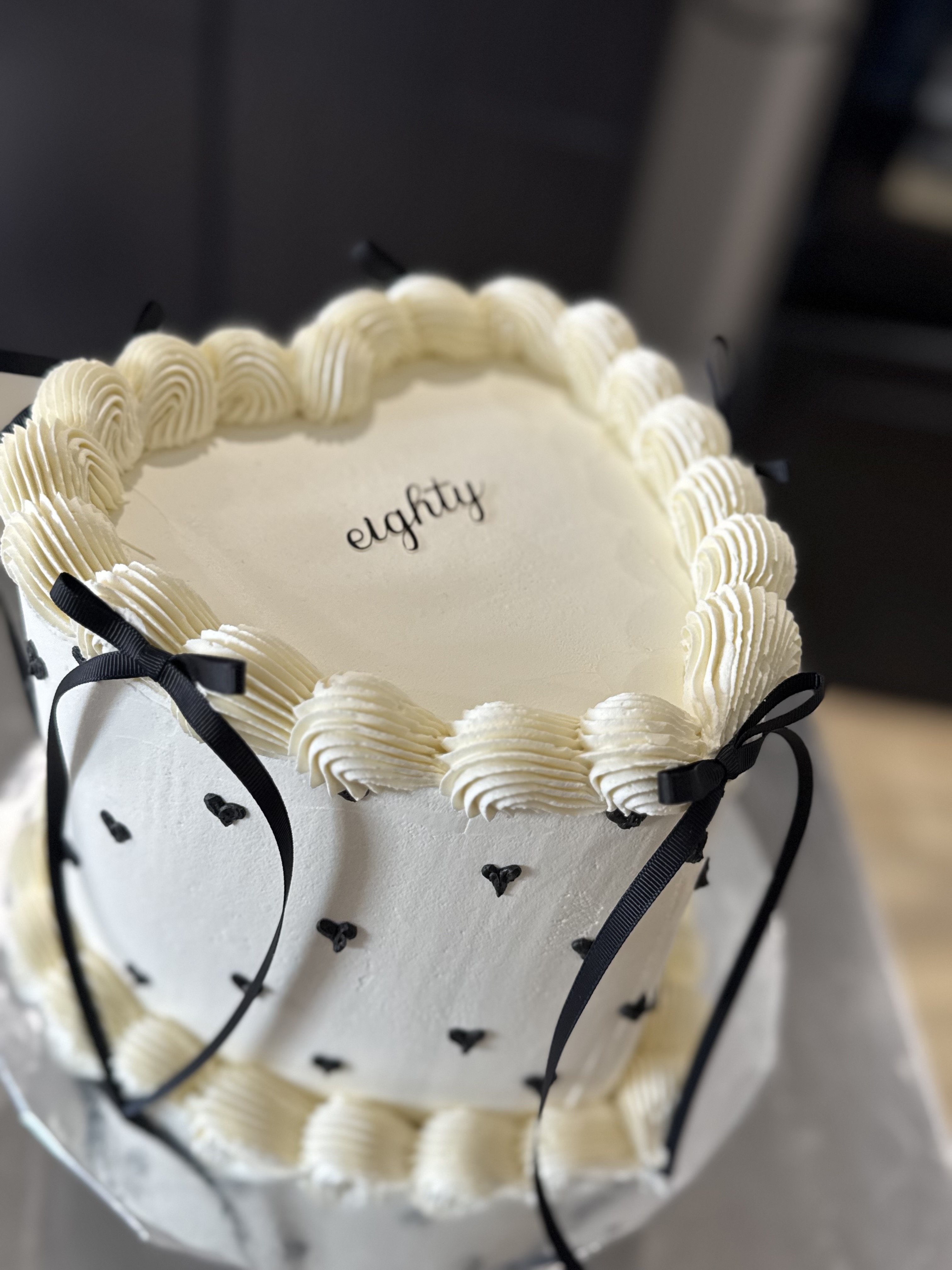 Celebration Cakes