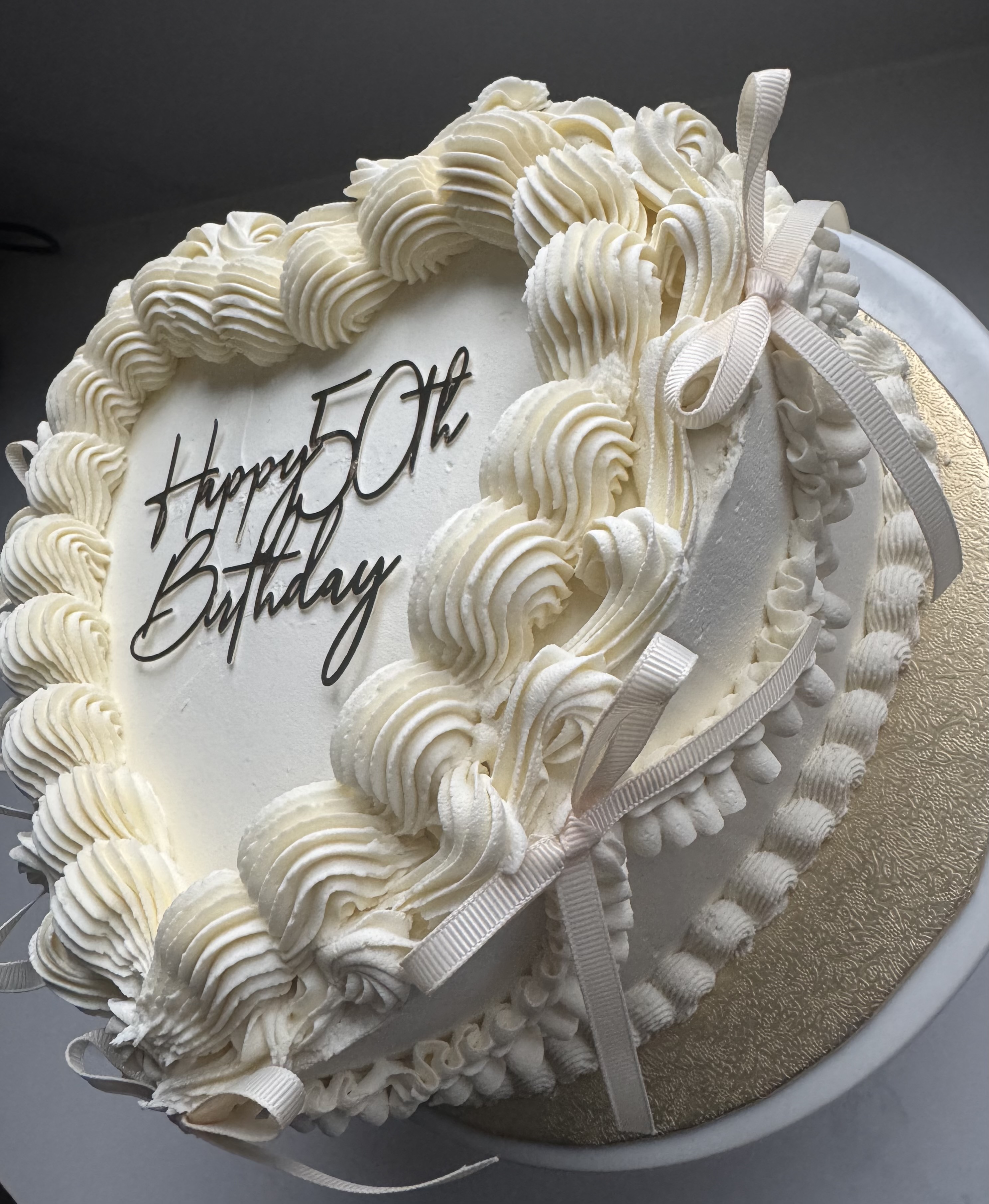 Celebration Cakes example 23