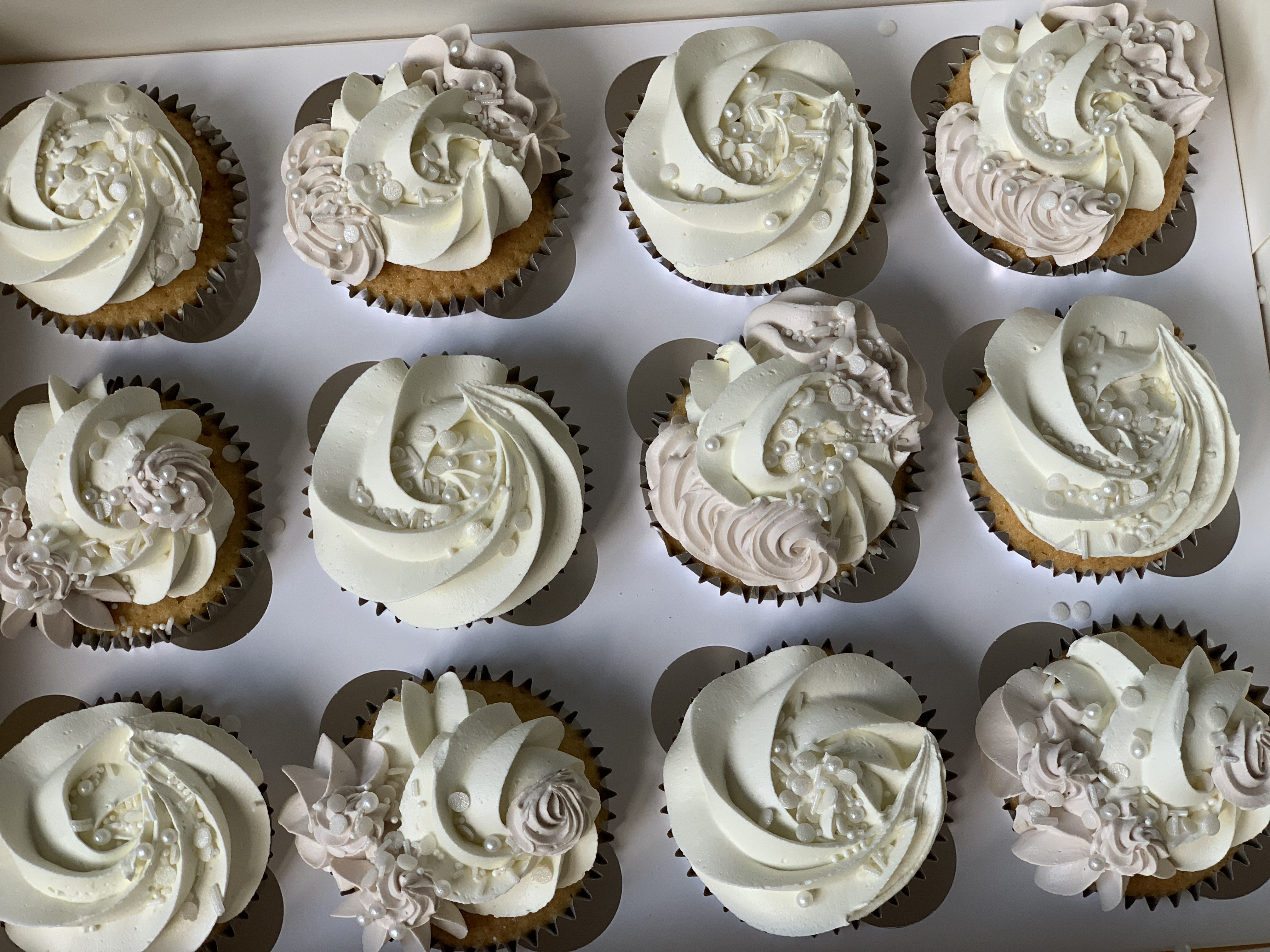 Cupcakes example 19