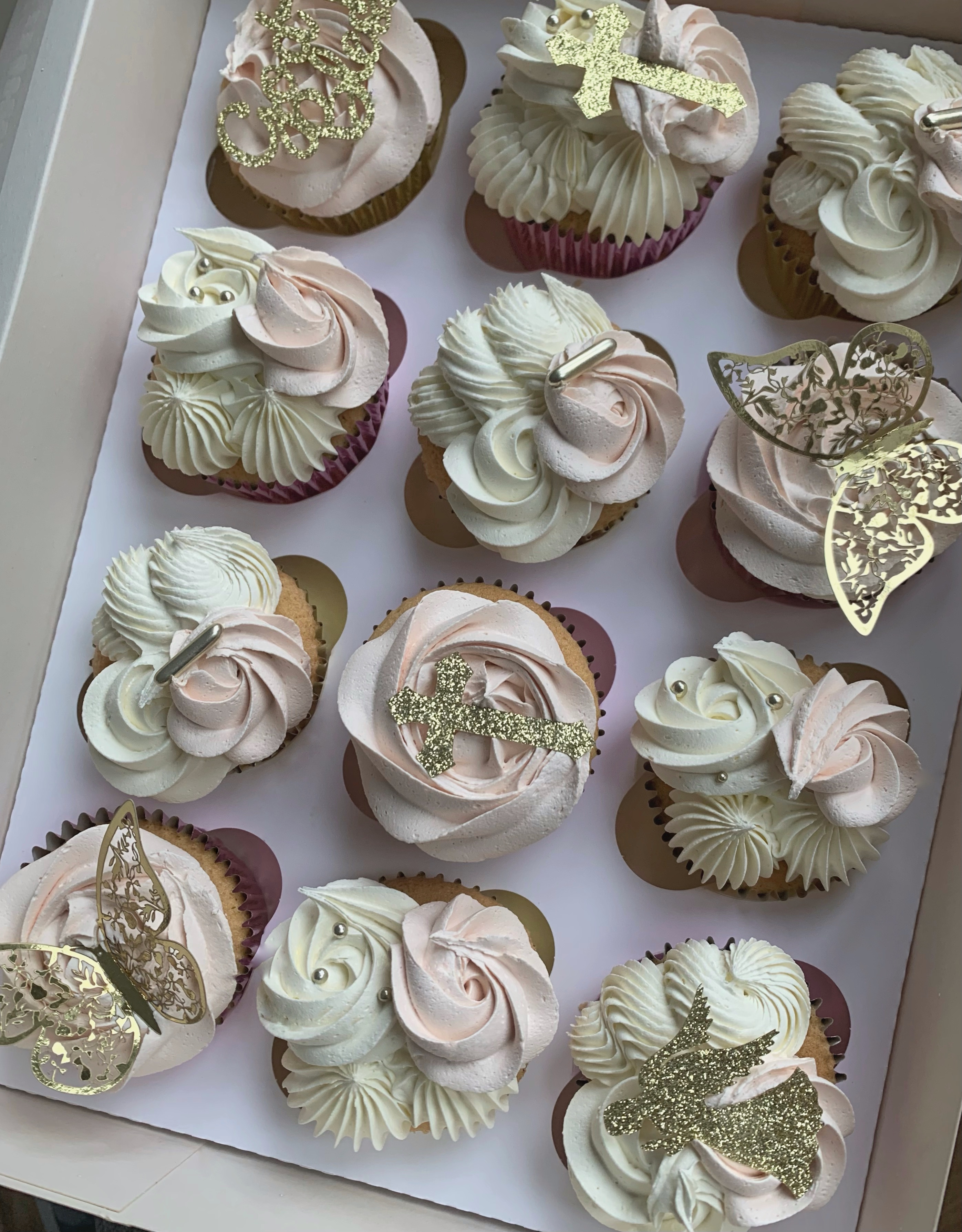 Cupcakes example 26