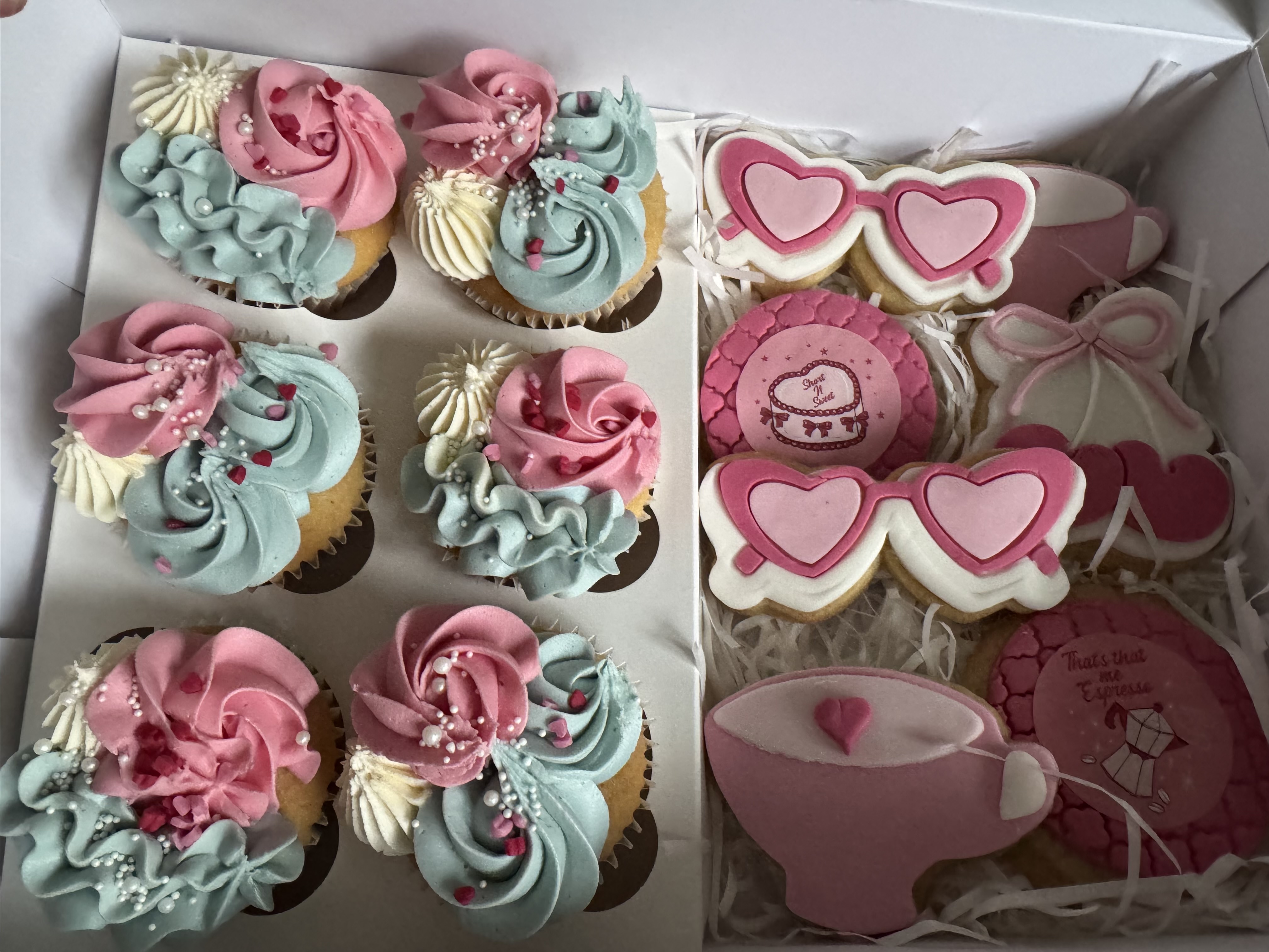 Biscuits example 63