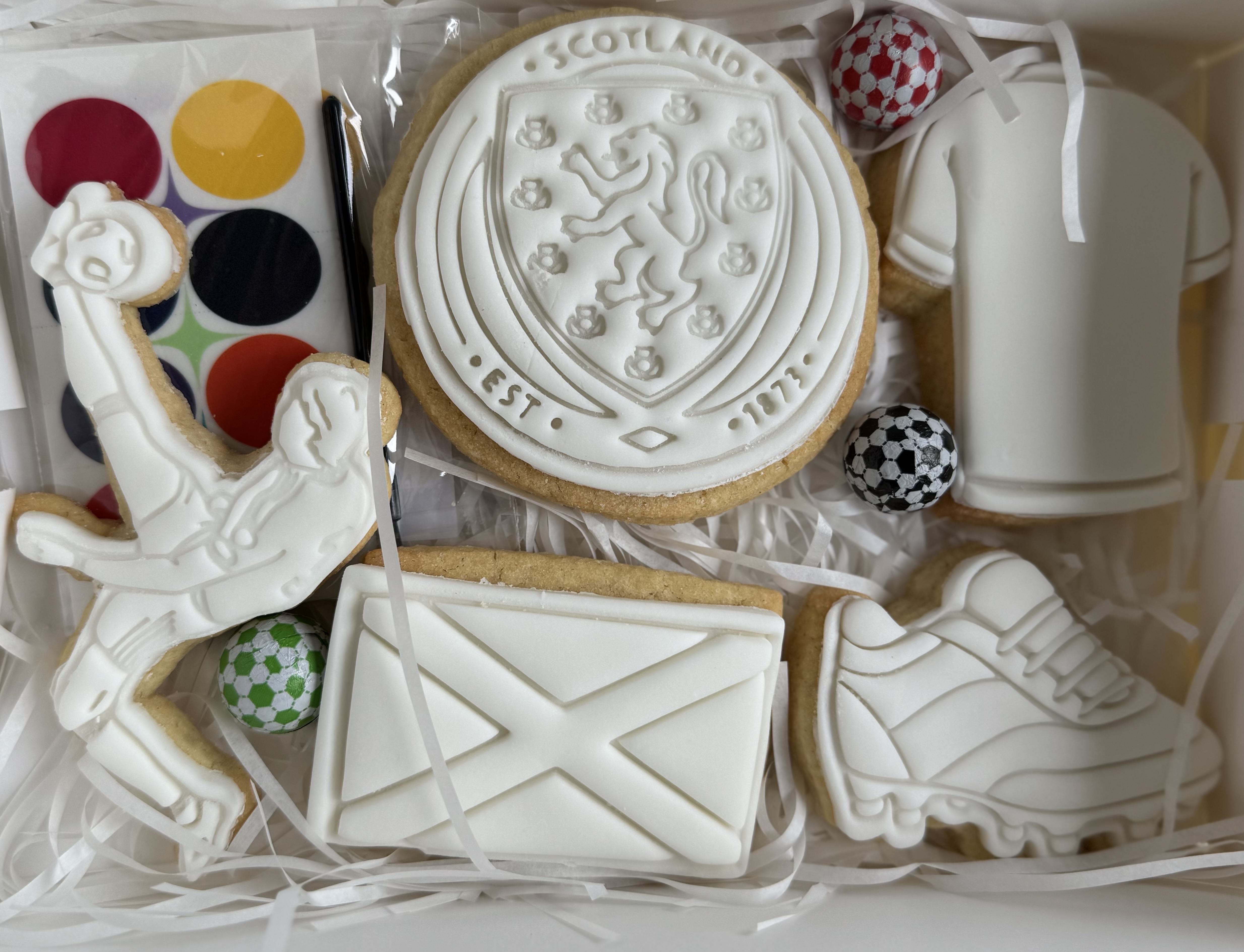 Biscuits example 53