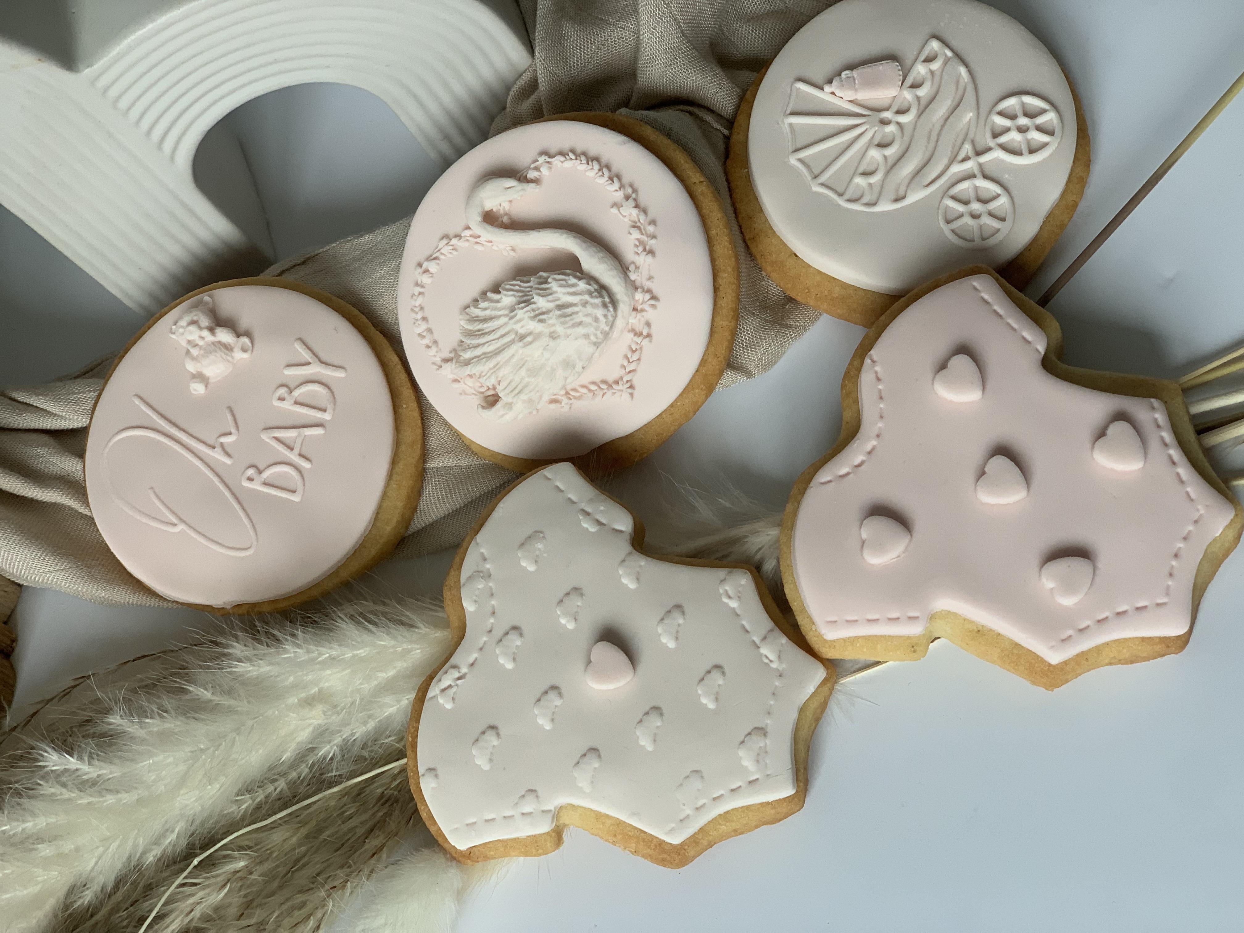 Biscuits example 49