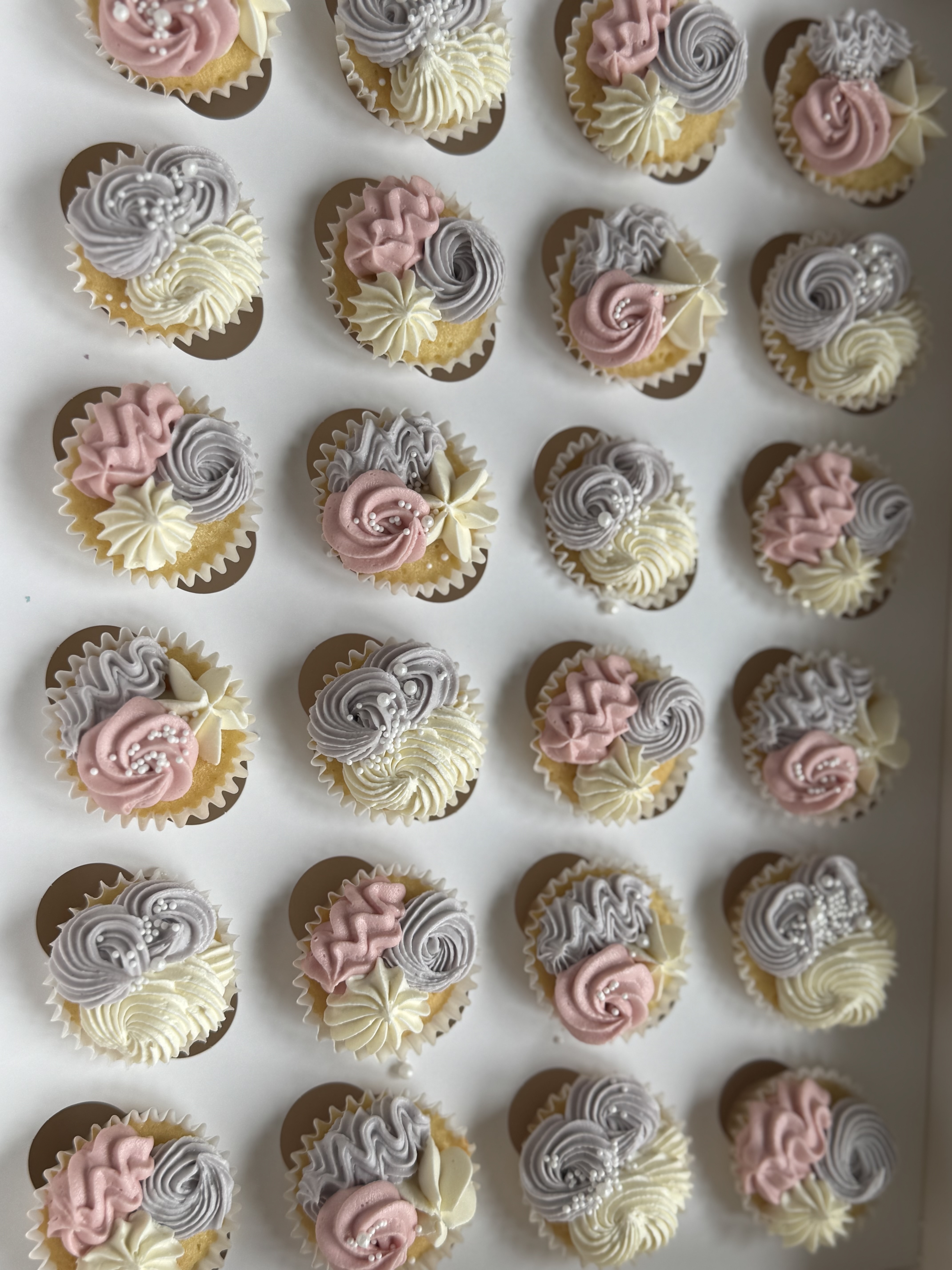 Cupcakes