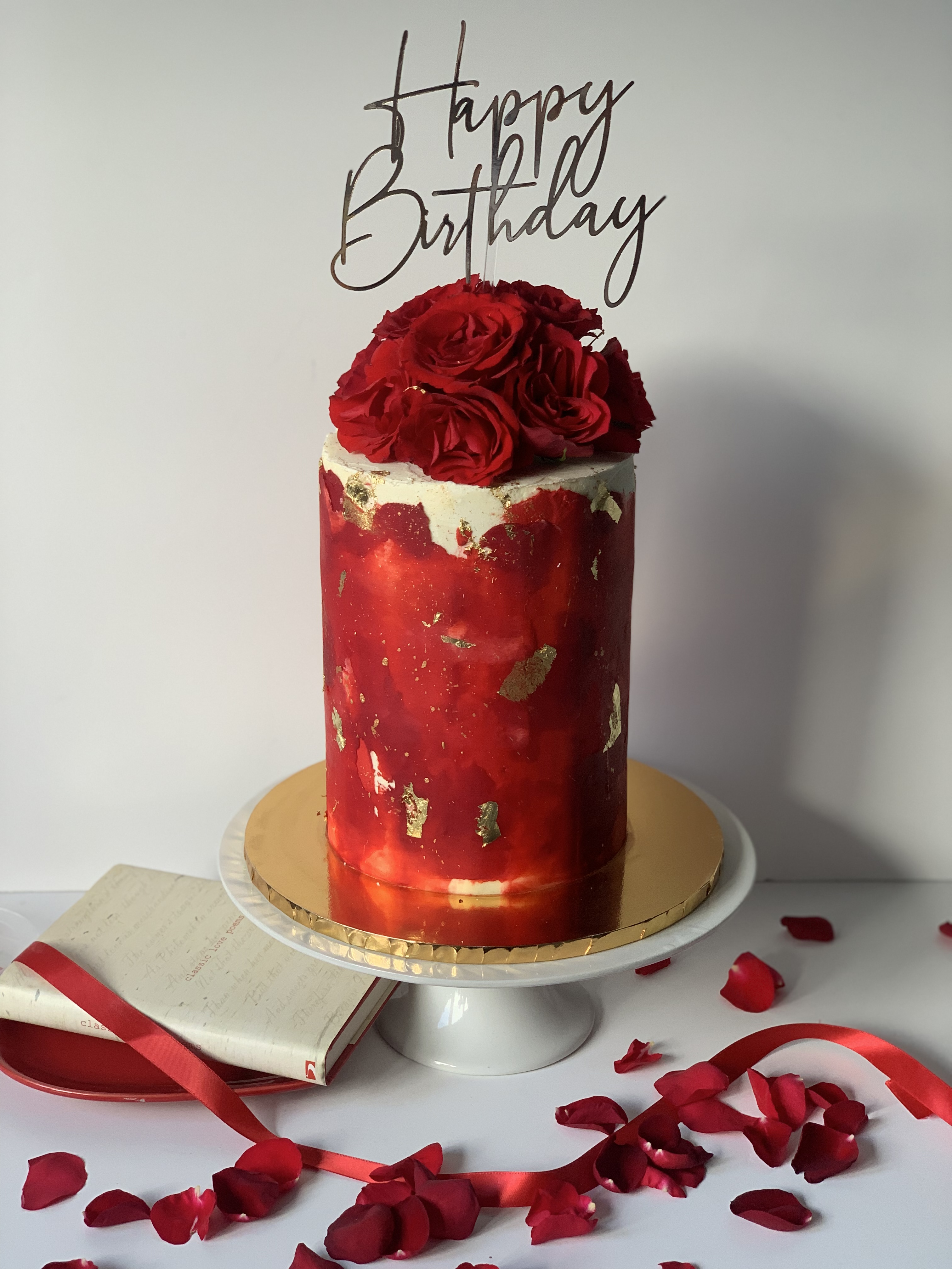 Celebration Cakes example 45