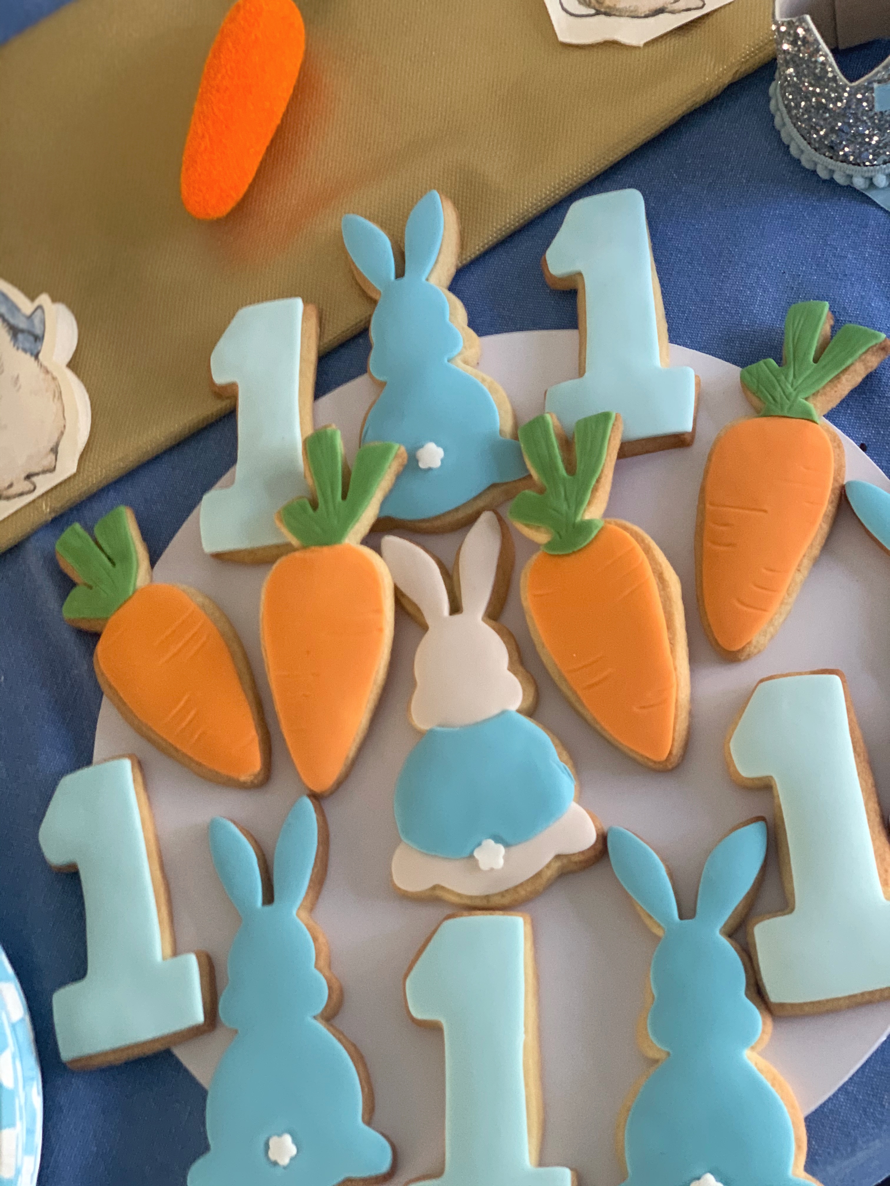 Biscuits example 51