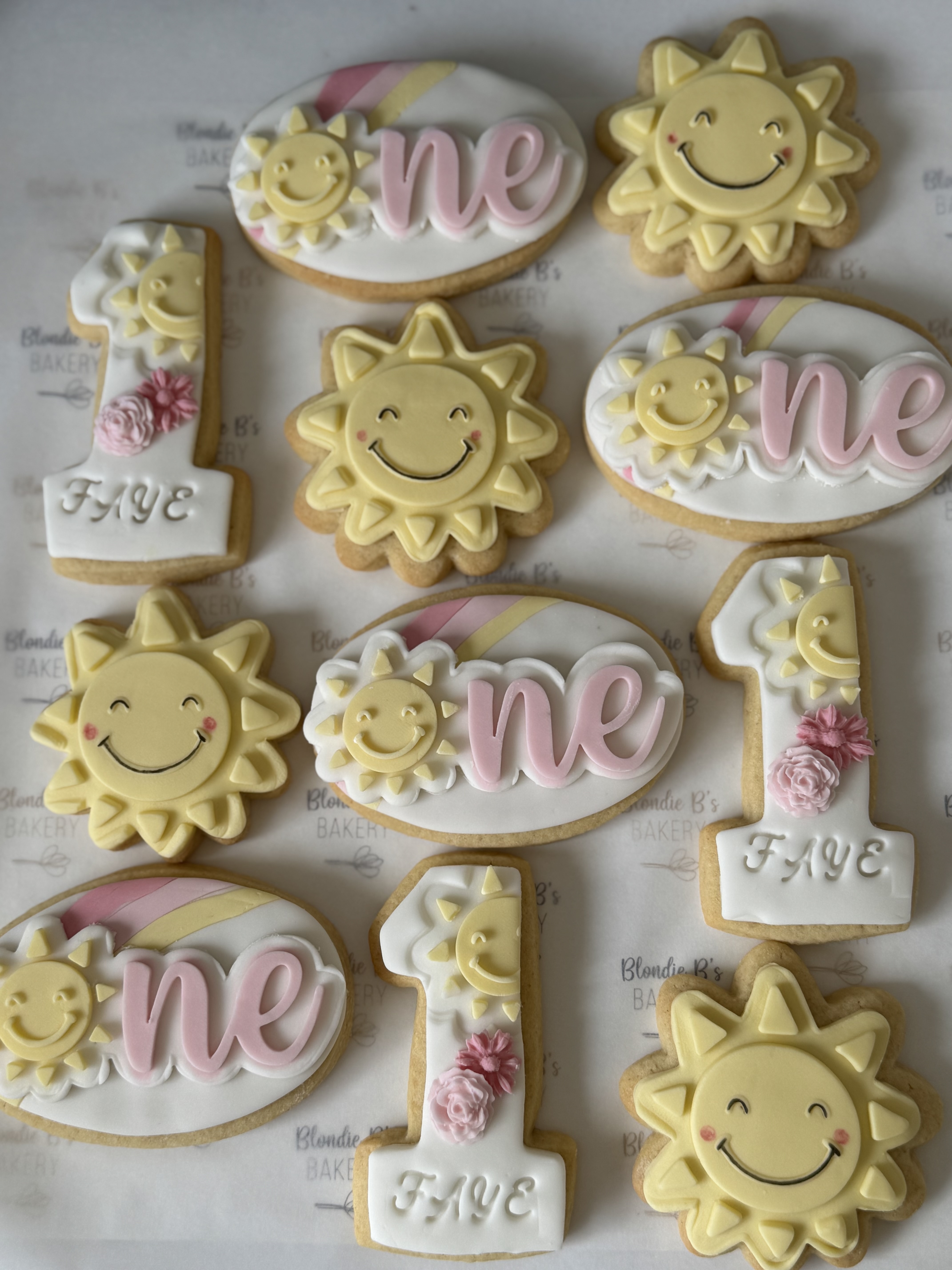 Biscuits example 24