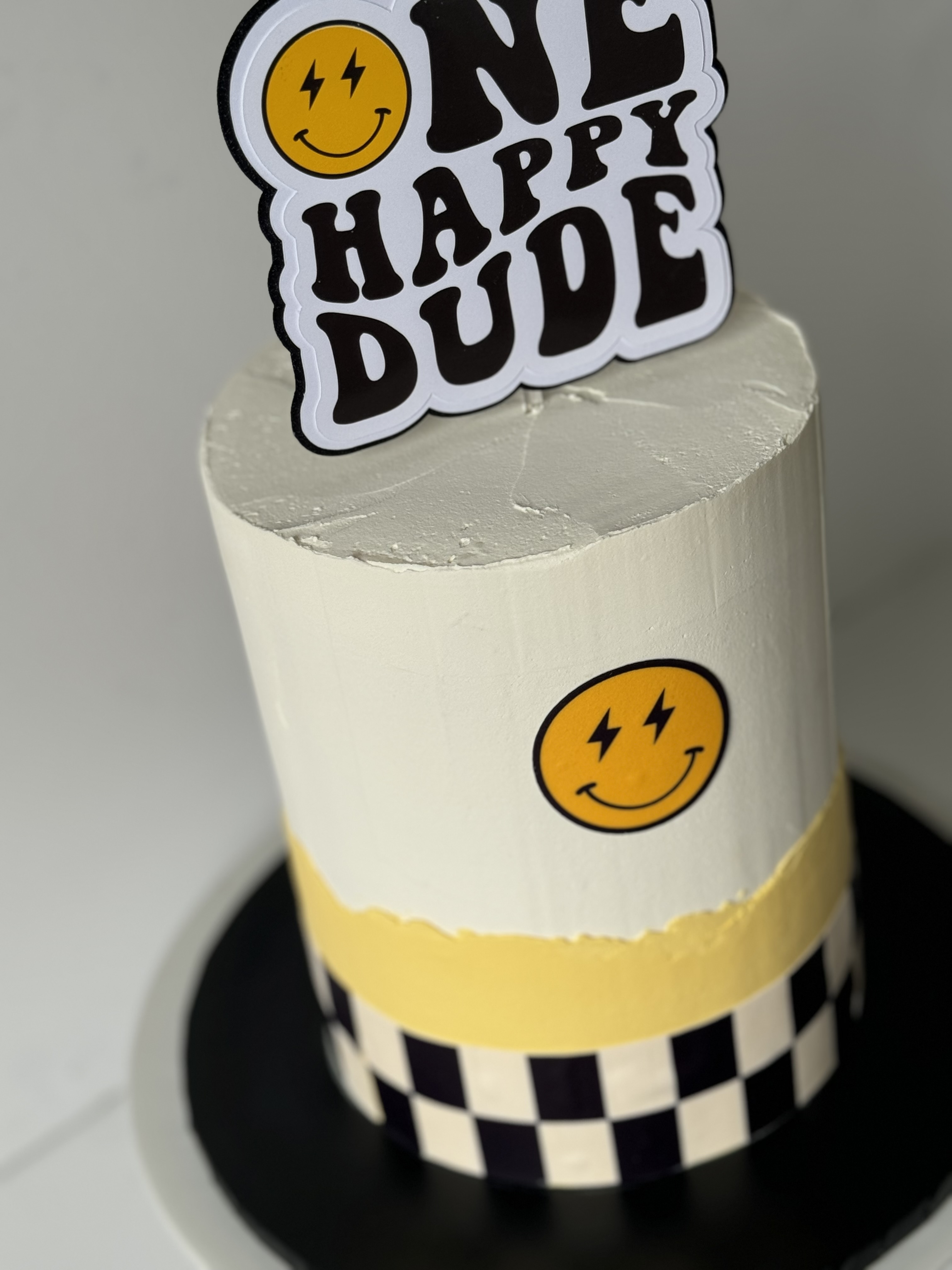Celebration Cakes example 26