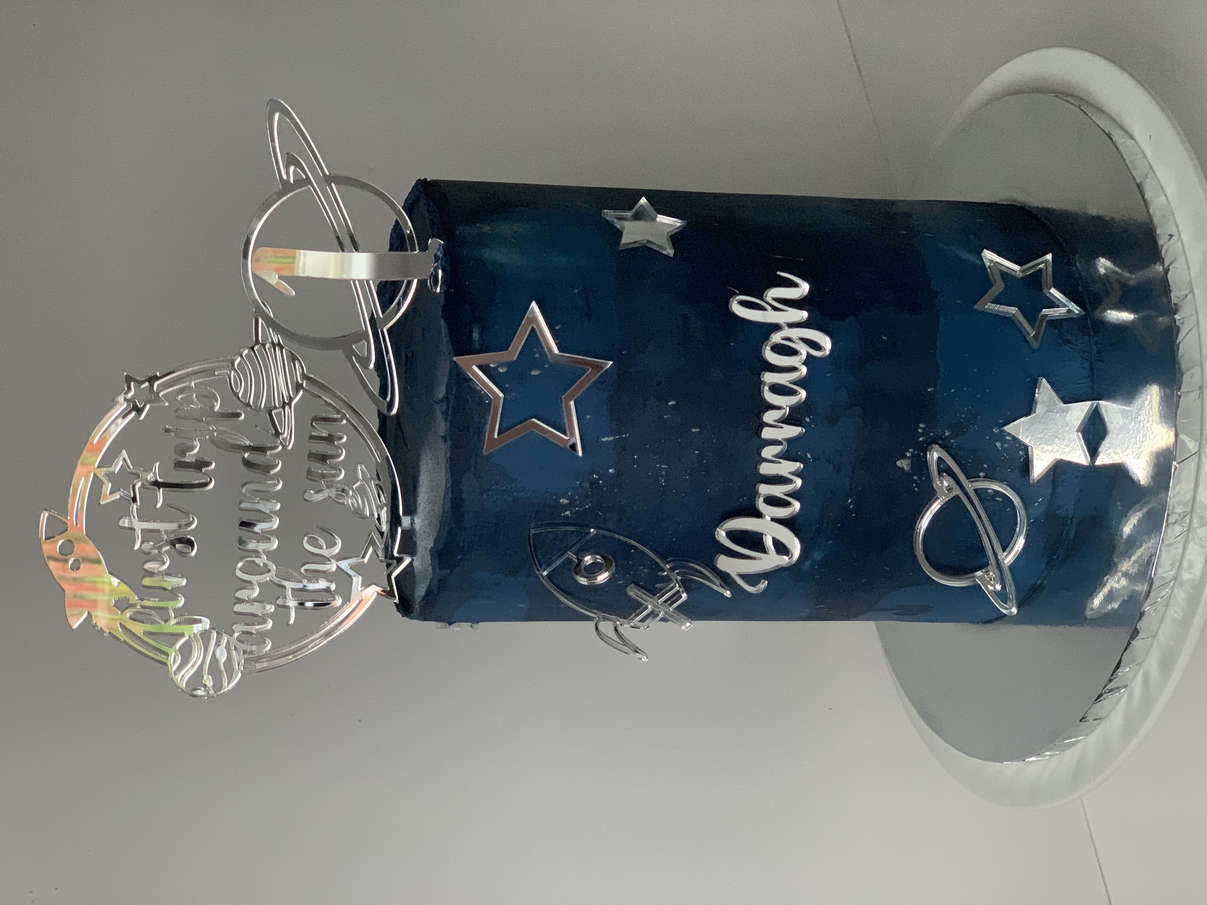 Celebration Cakes example 35