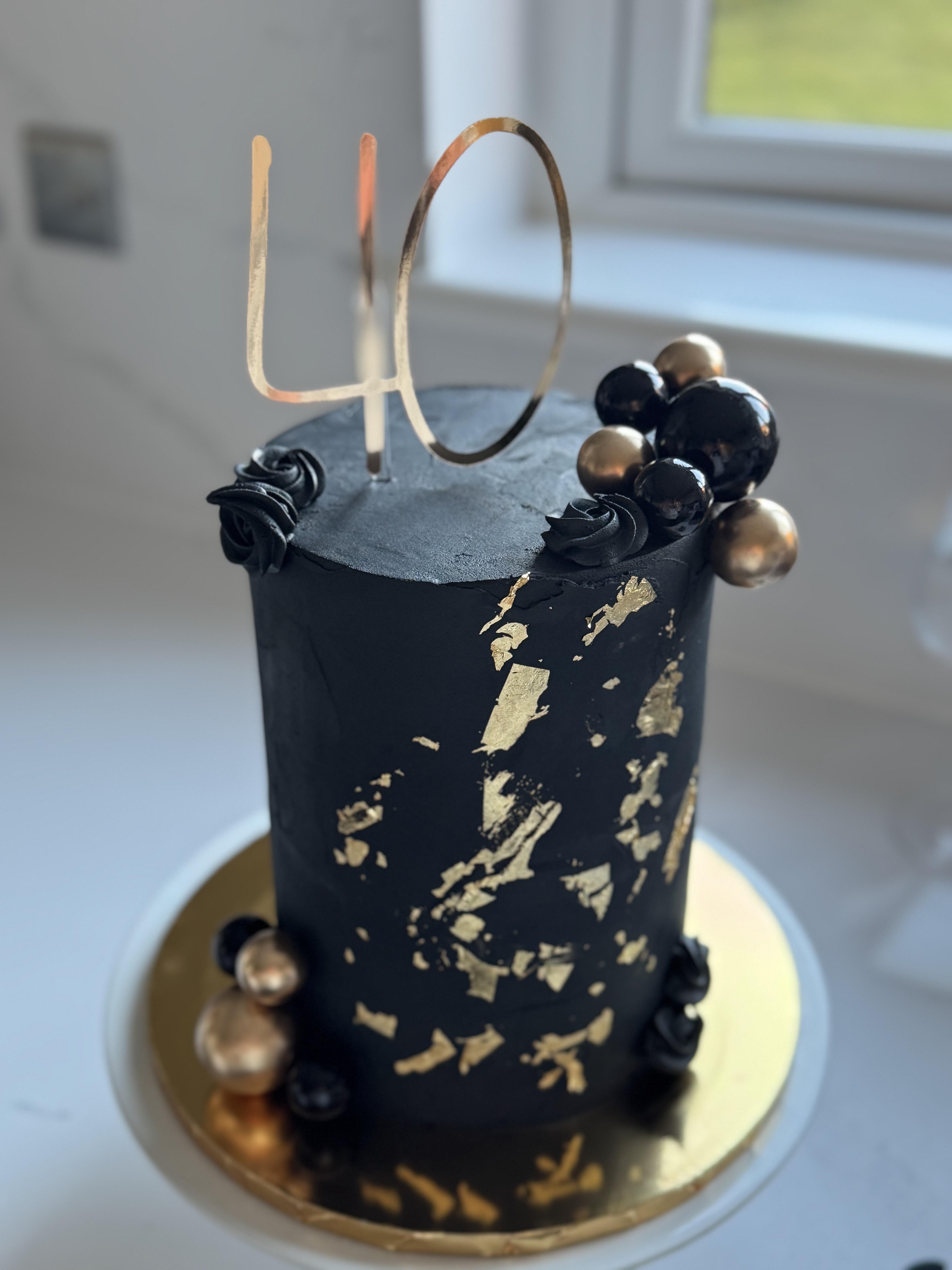 Celebration Cakes example 21