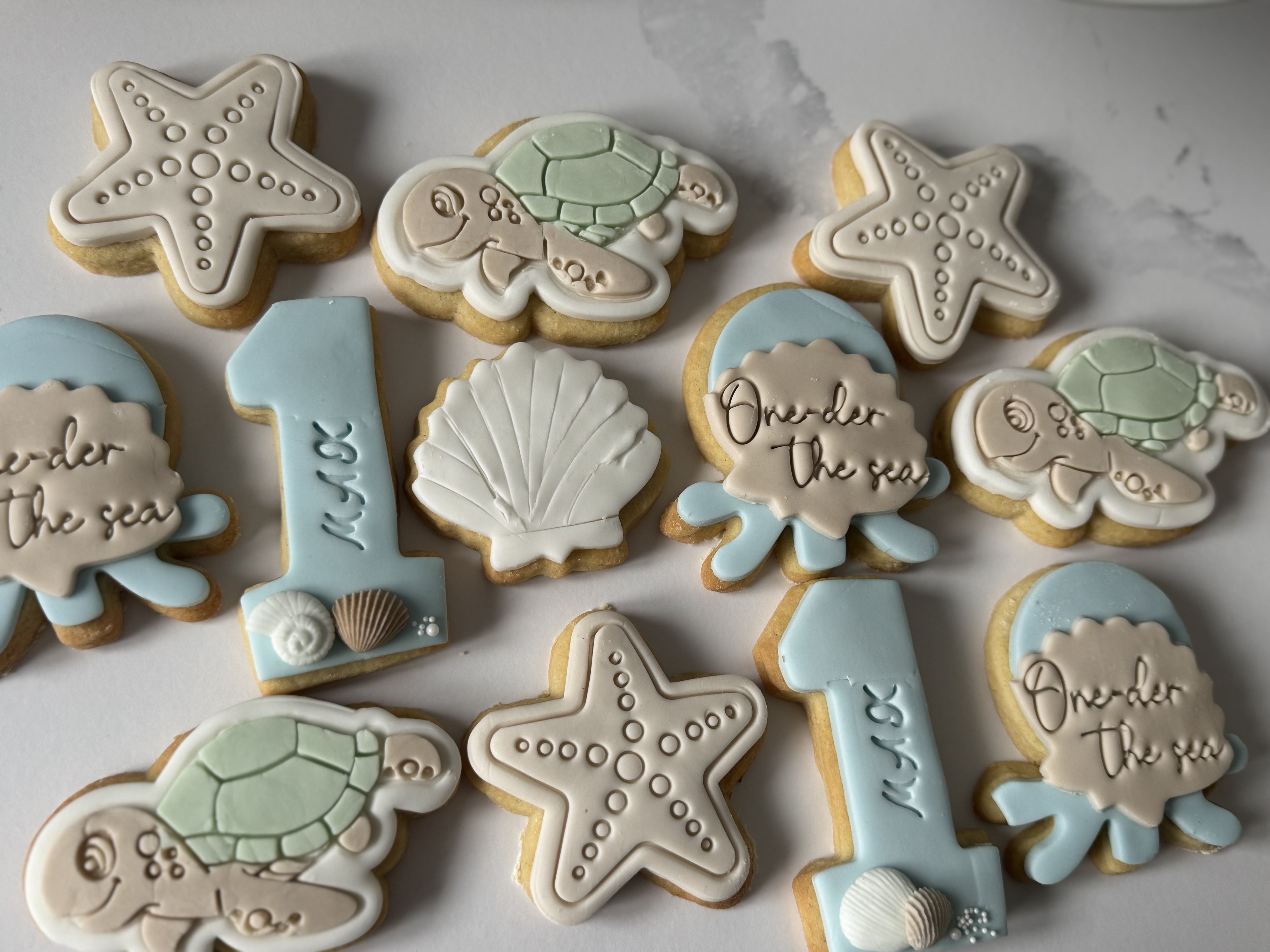 Biscuits example 17