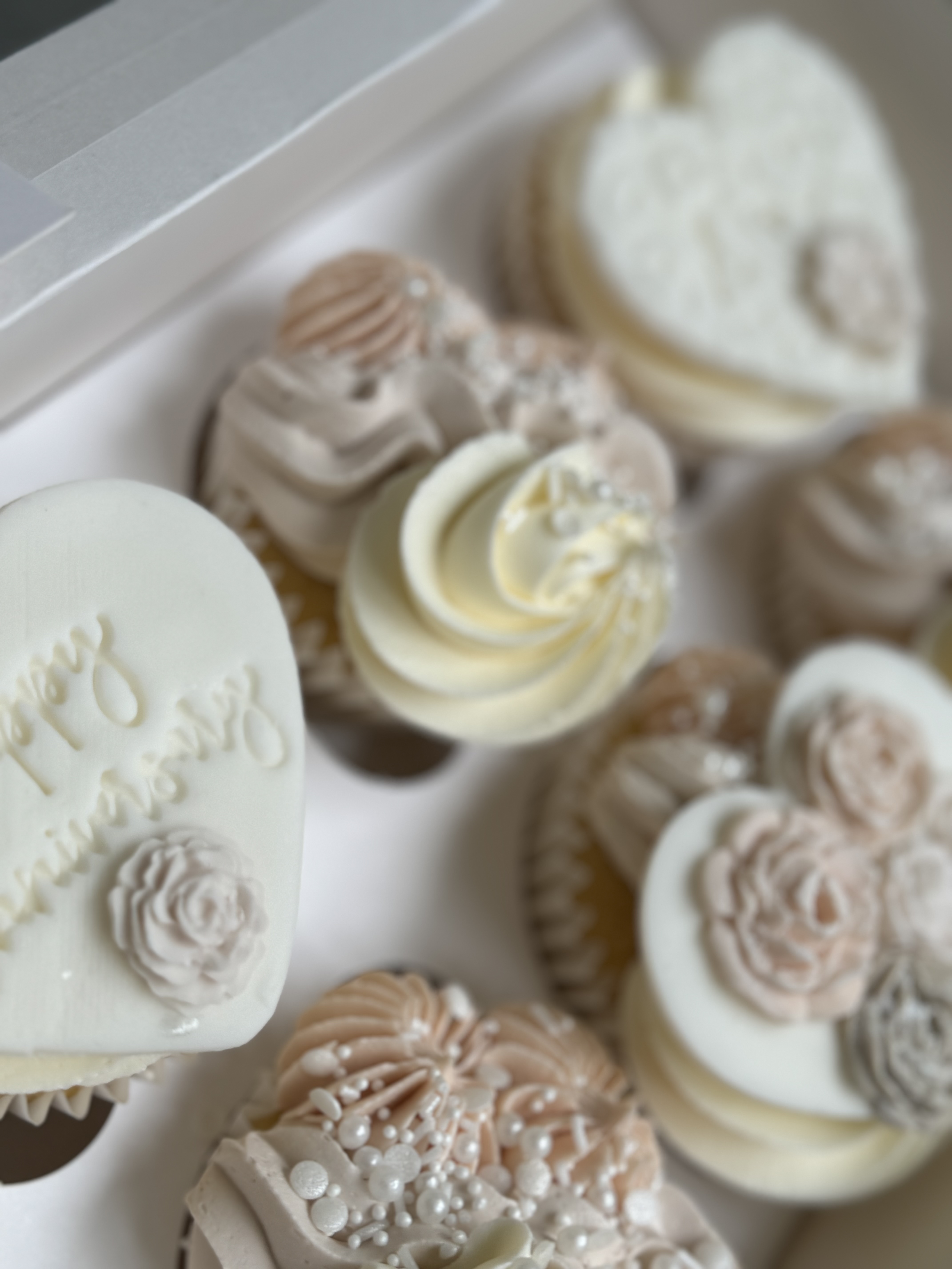 Cupcakes example 14