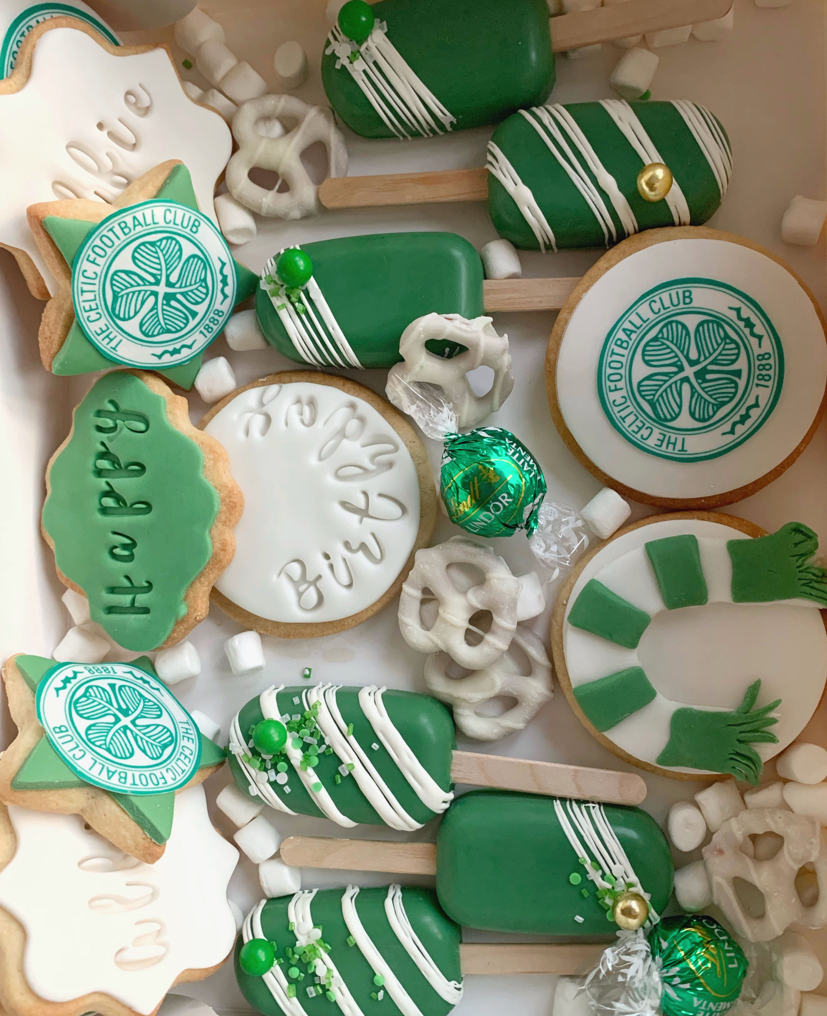 Biscuits example 52