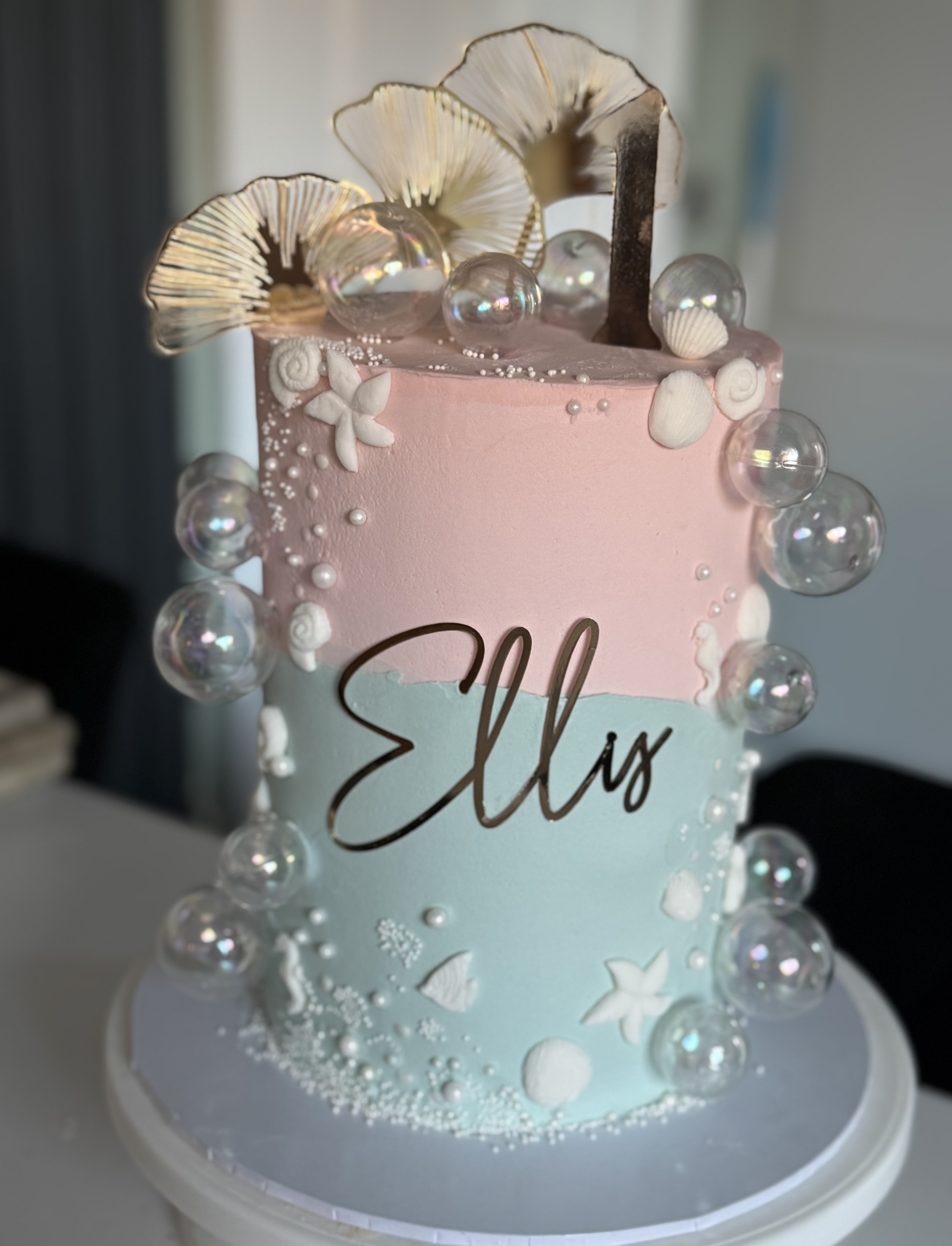Celebration Cakes example 10