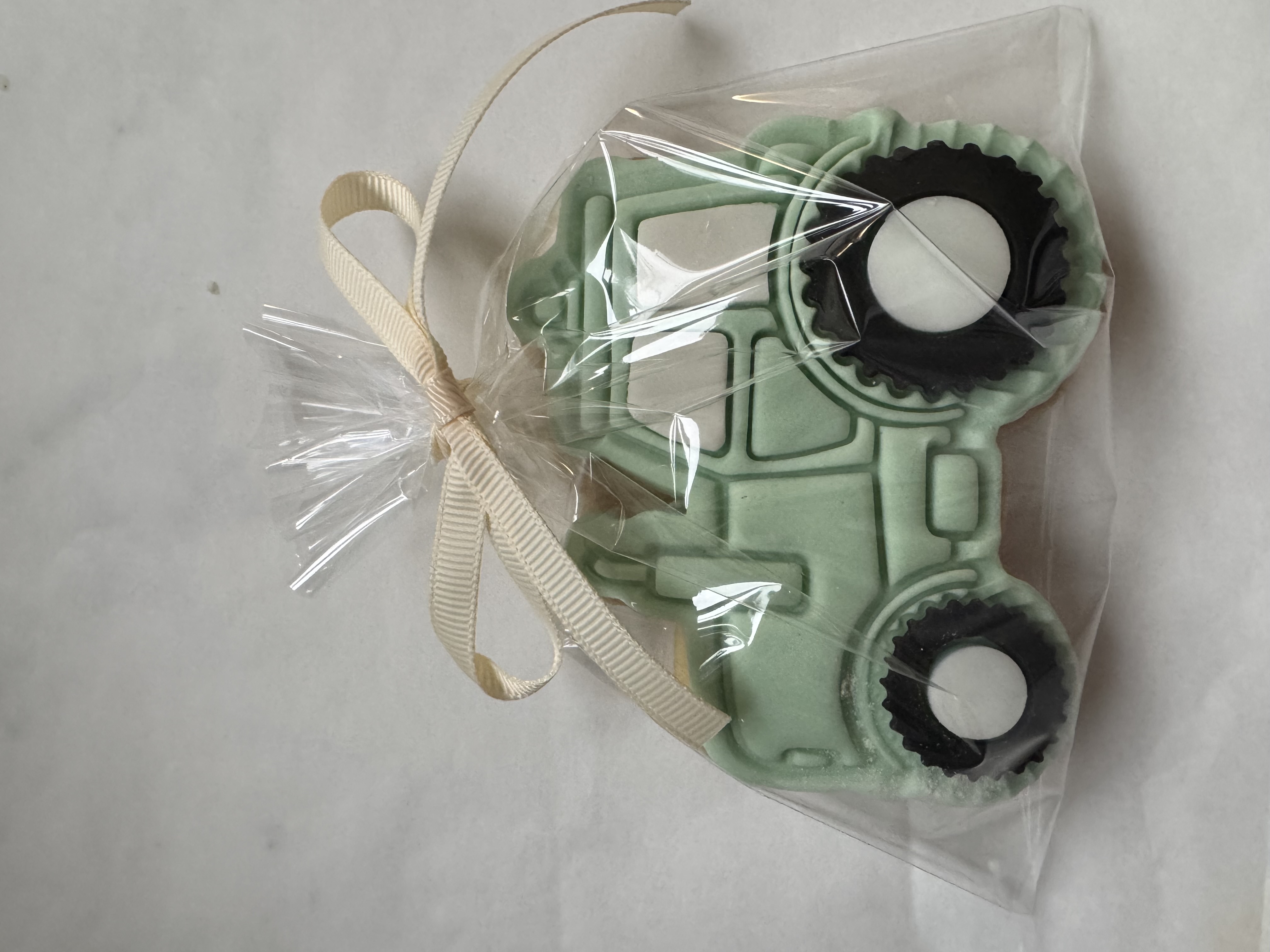 Biscuits example 18