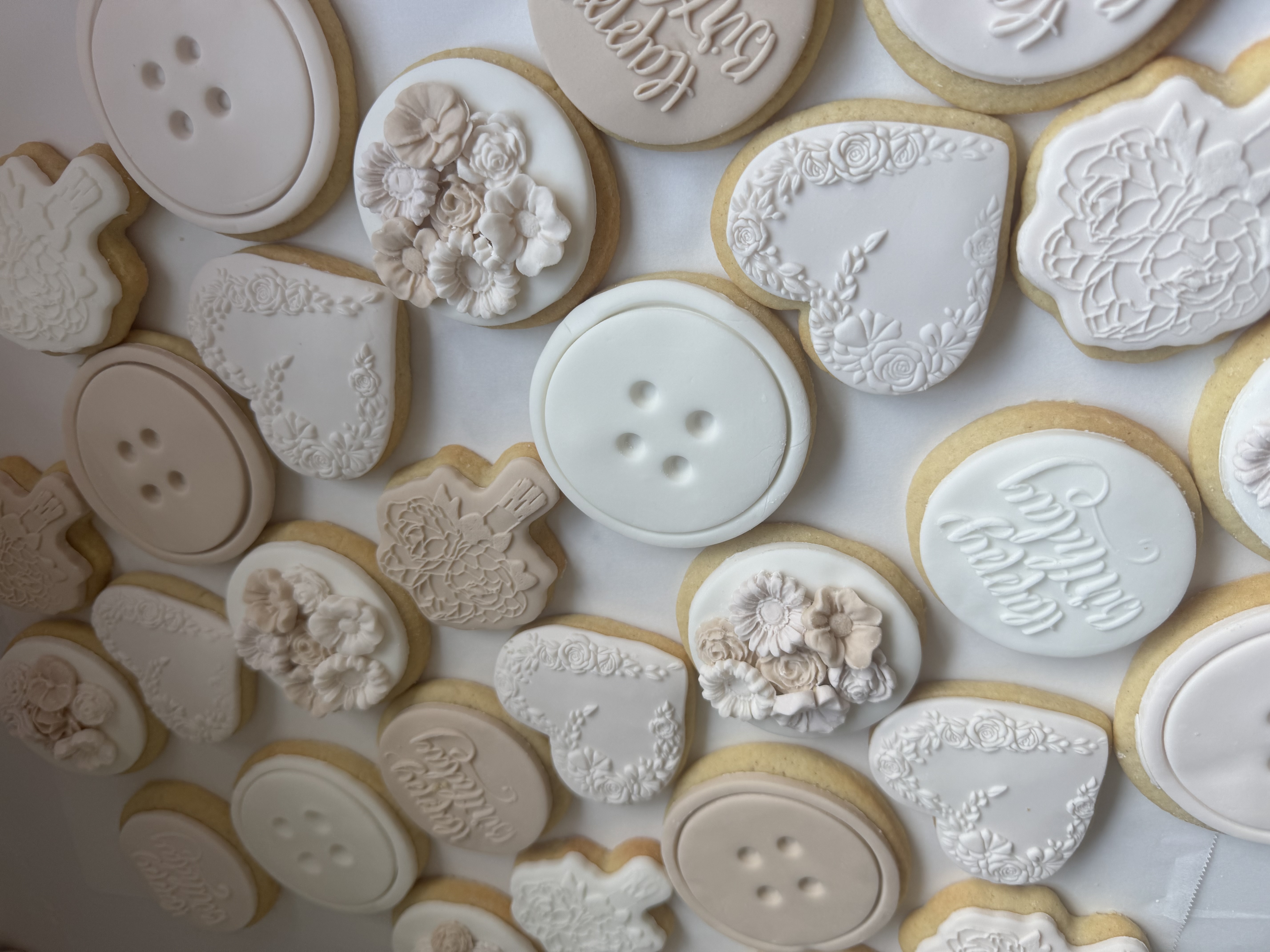 Biscuits example 58