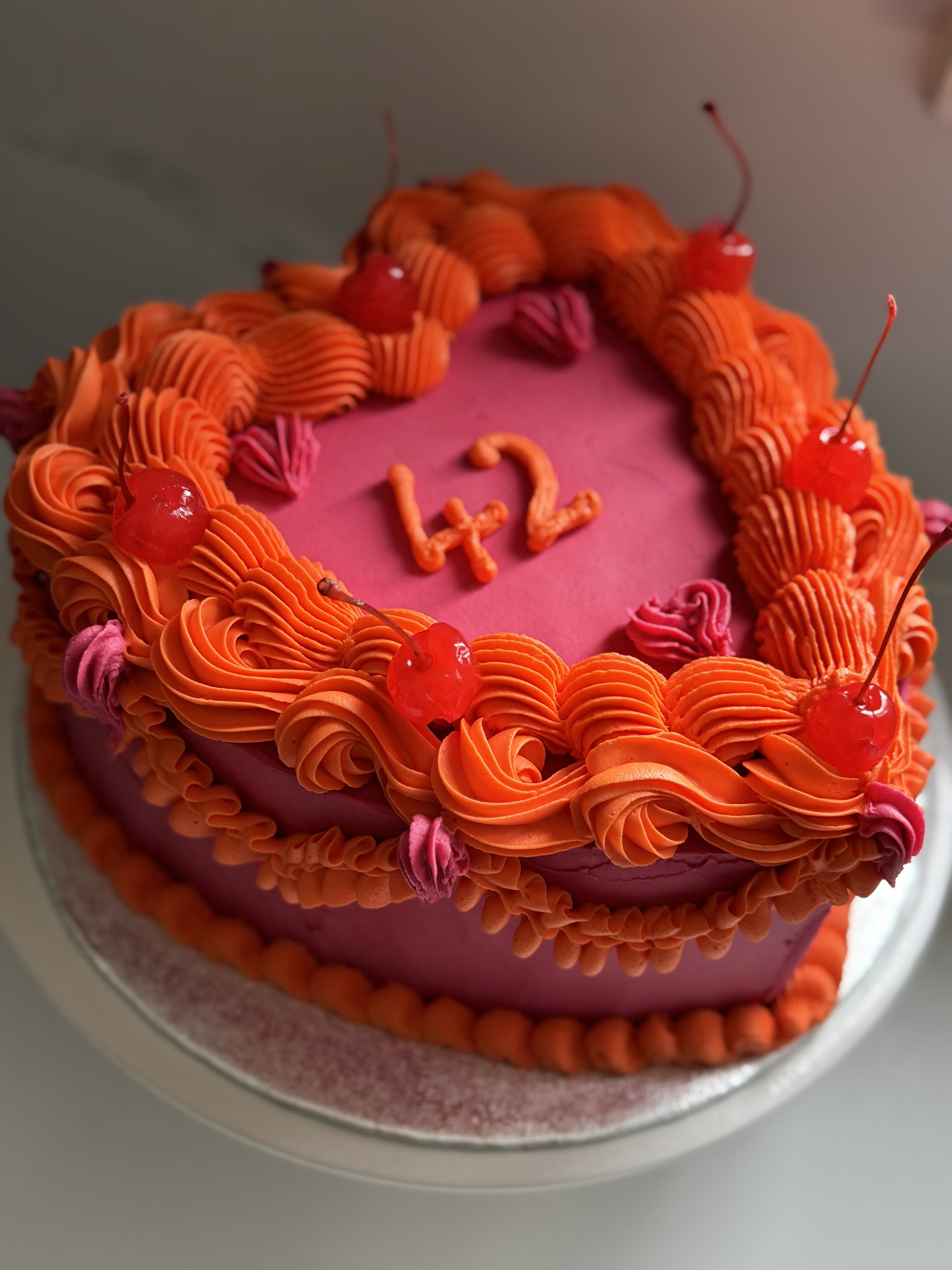 Celebration Cakes example 22