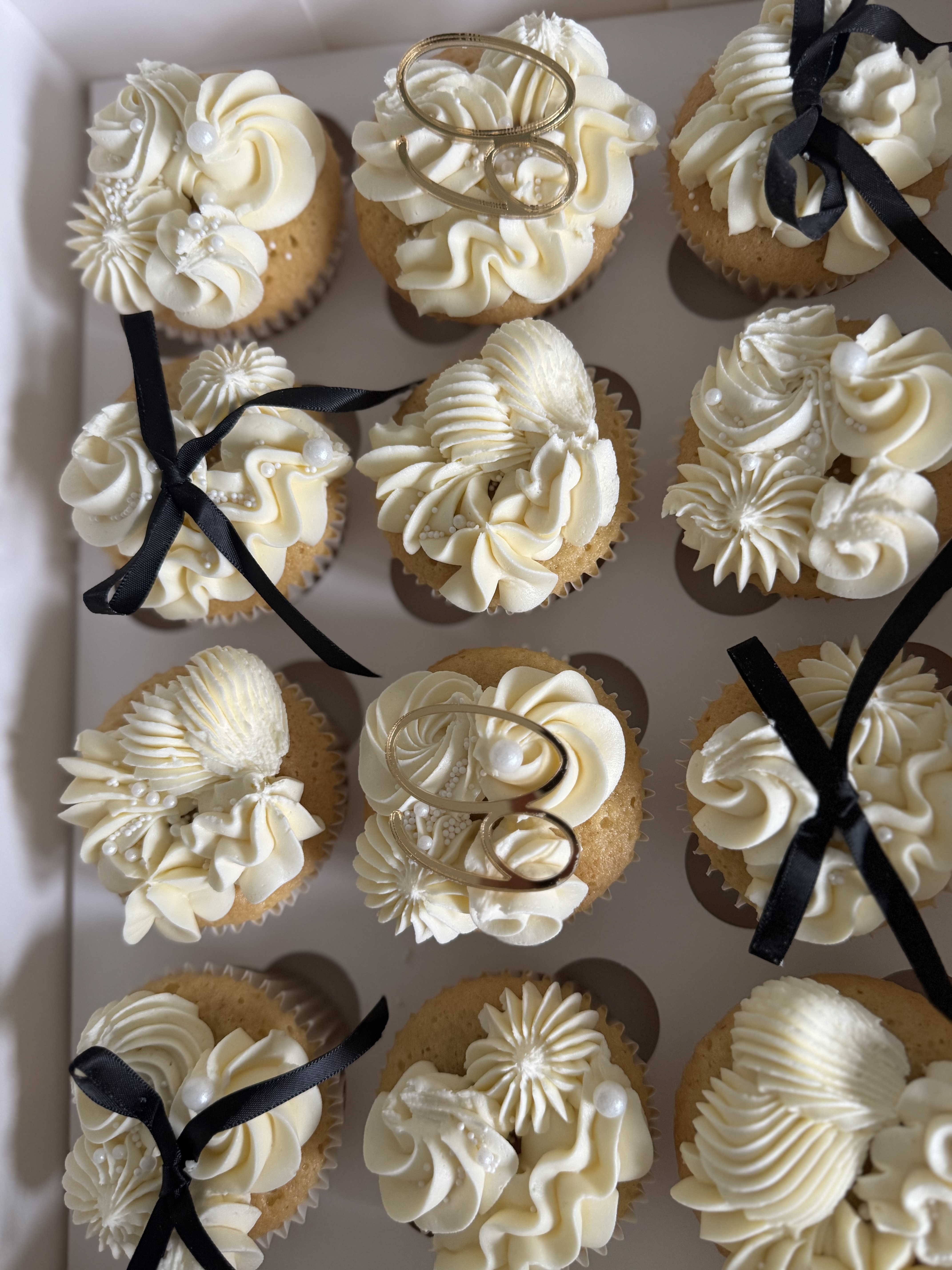 Cupcakes example 4