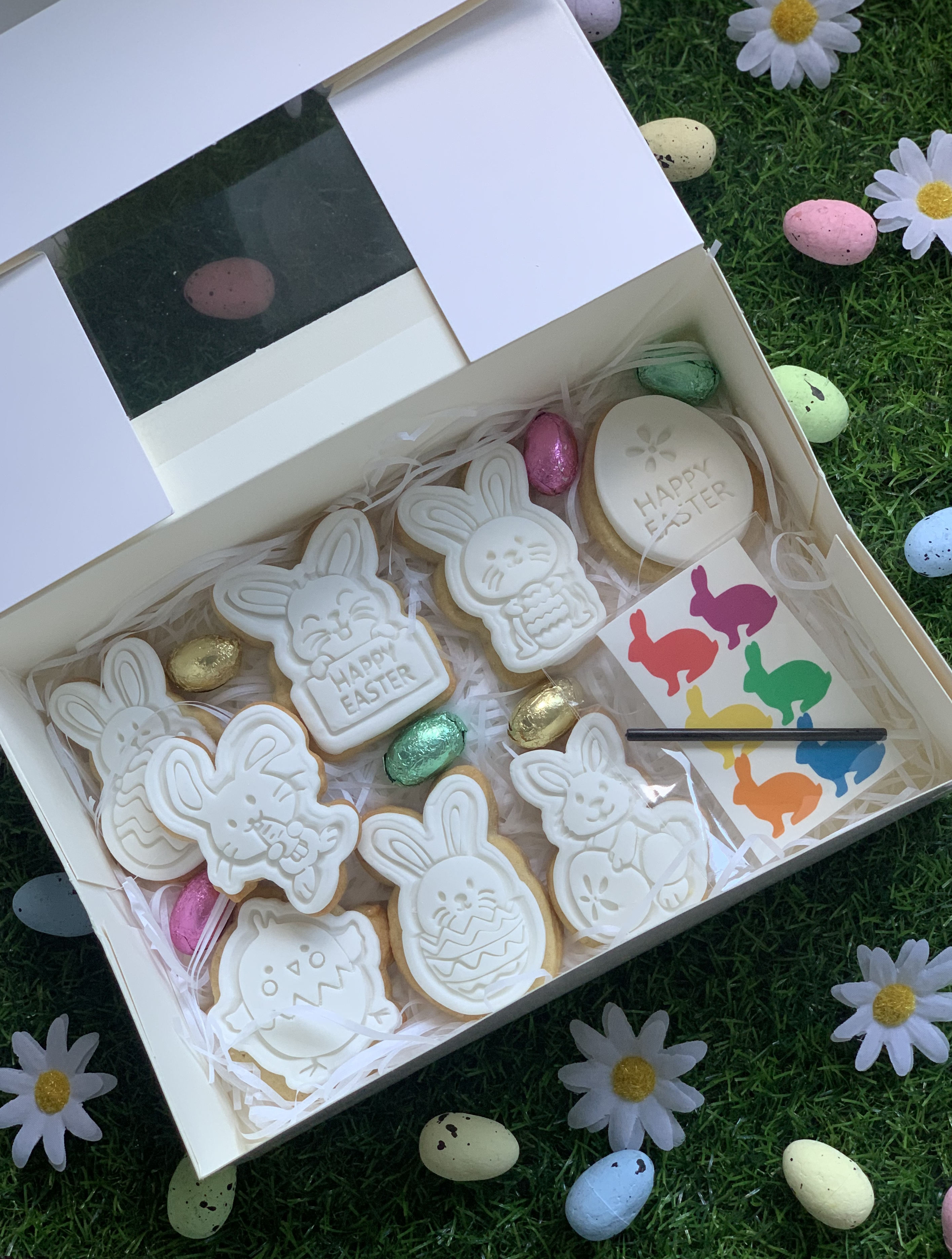 Biscuits example 46
